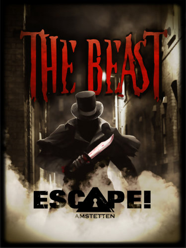 Escape Amstetten The Beast